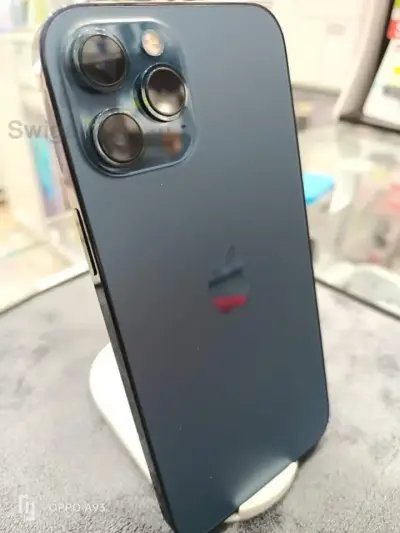 I phone 12 pro max