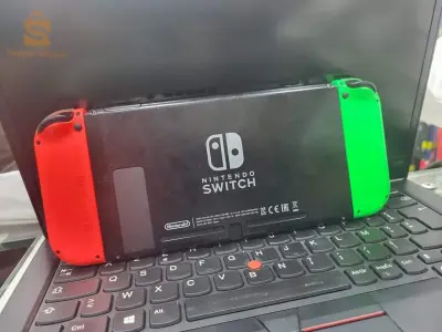nintendo switch CE