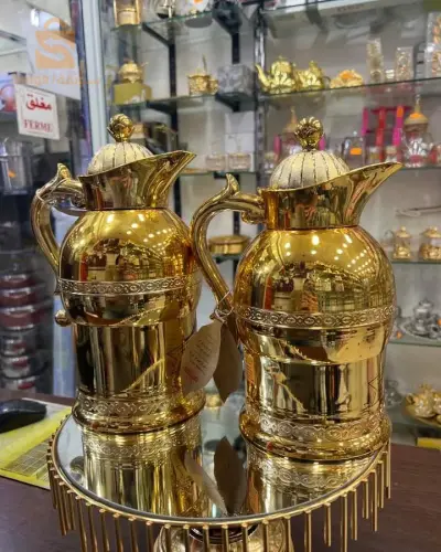 ترمس قهوة