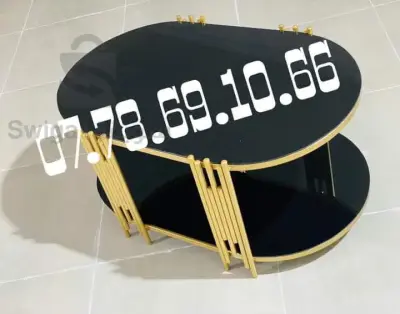 طاولات عالية الجودة