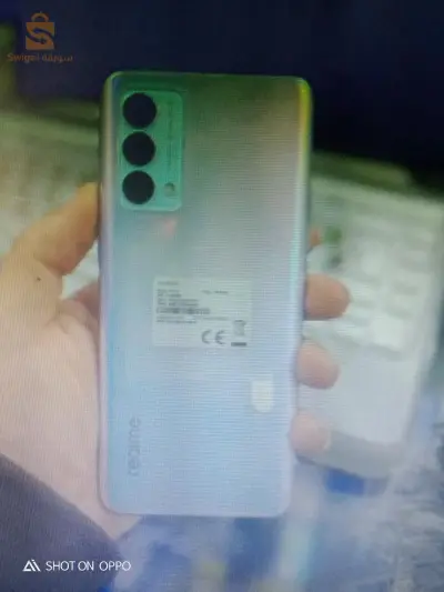 realme gt master