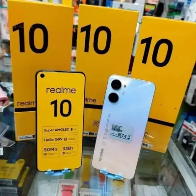 Realme 10