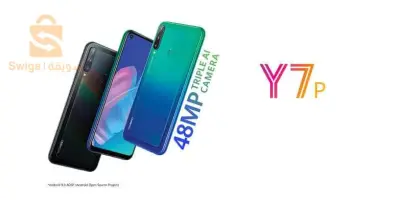 Huawei_Y7p