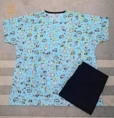 tenues