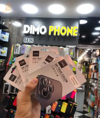 Protection camera pour les iphone disponible