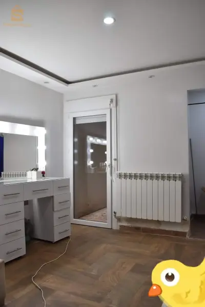 apartments