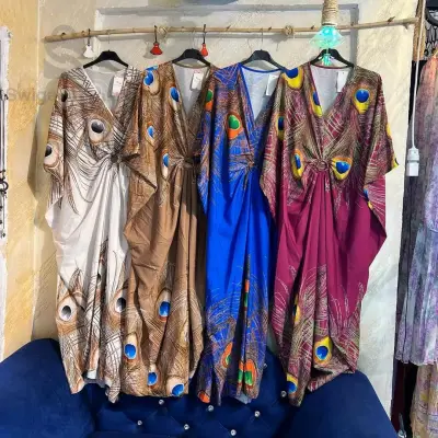 فستان