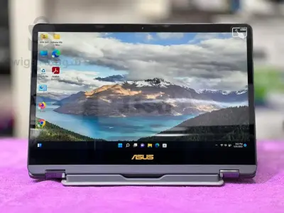 ASUS 13.3" 2en1