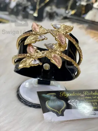 Bracelet de cheville
