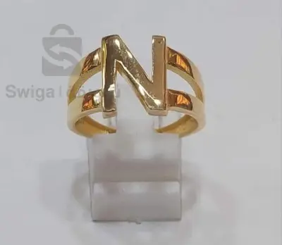 bague