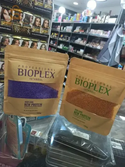 BIOPLEX