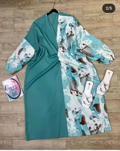 فستان