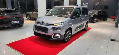 SITRORN BERLINGO