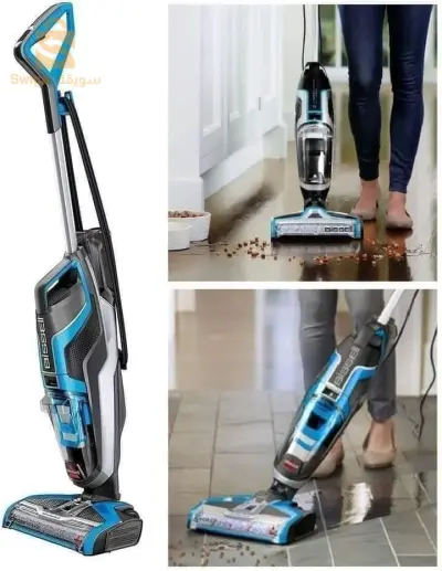 مكمسة كهربائية