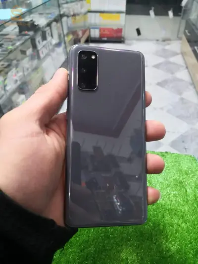 SAMSUNG S20 5G