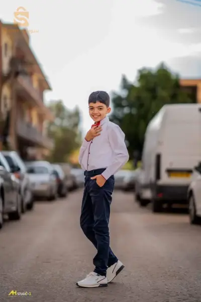 تصوير كورتاج