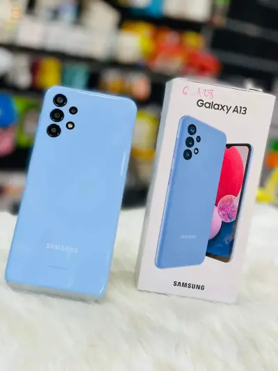Samsung A13