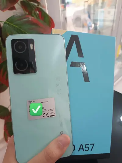 oppo A57