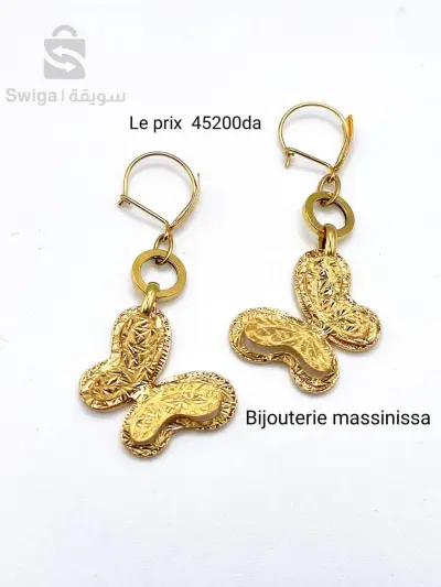 bijoux