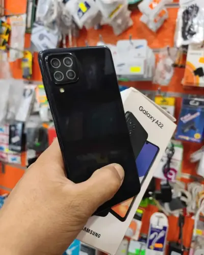Samsung a22