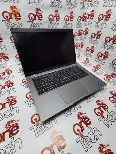 DELL latitude 5420