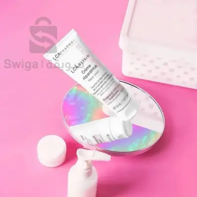 crème corrrectrice