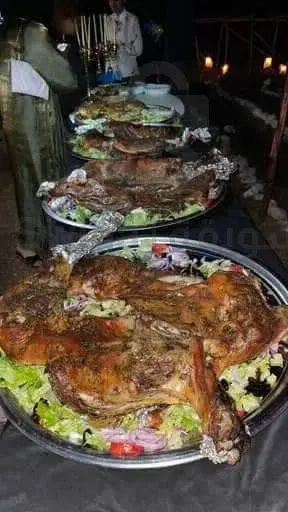 رحلة إلى بوسعادة