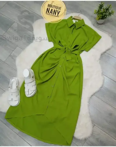 فستان