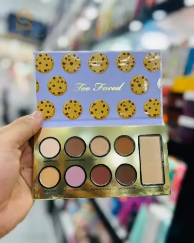 بالات too faced