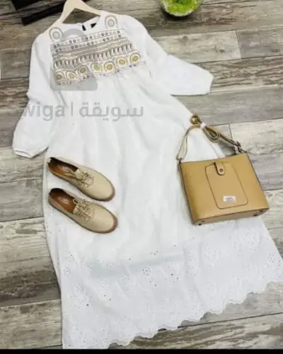 فستان