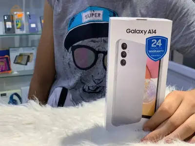 Galaxy A14