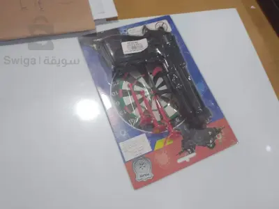 مسدس لعب
