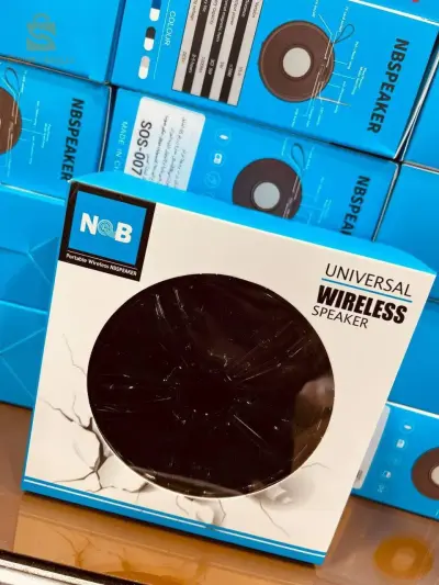 wireless SPEAKER
