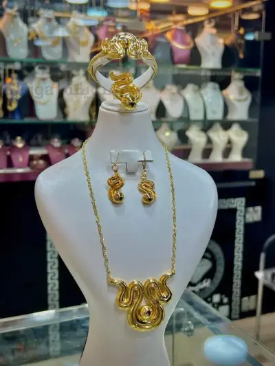 parure