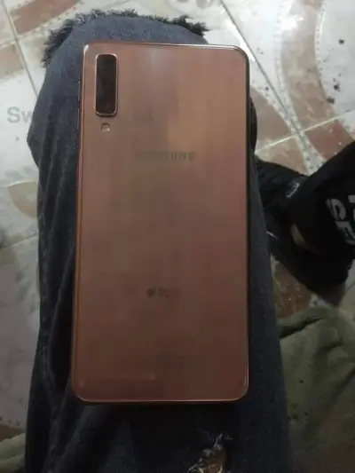 samsung a7
