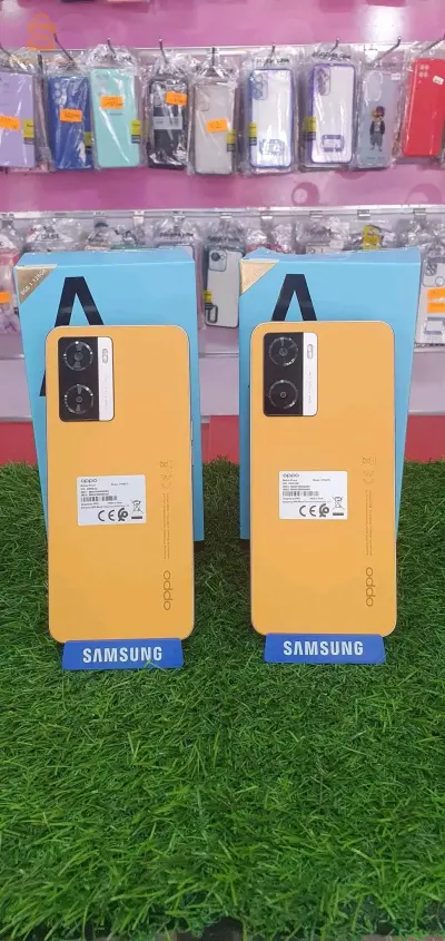 Oppo A77s