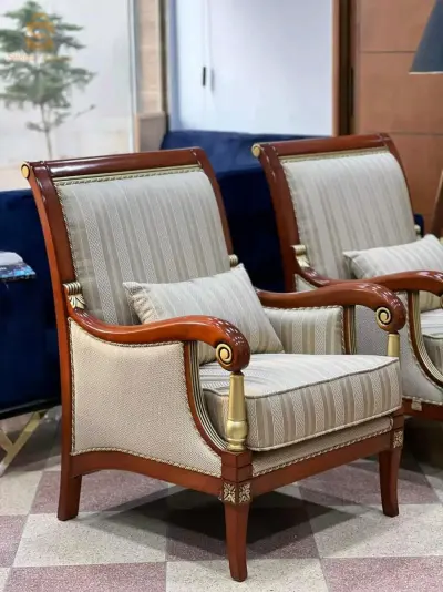 أرائك (فوتاي)