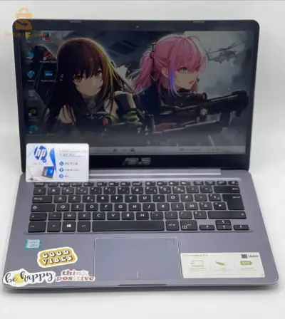 laptop ASUS