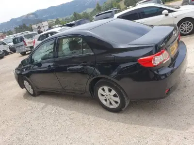 Toyota COROLA
