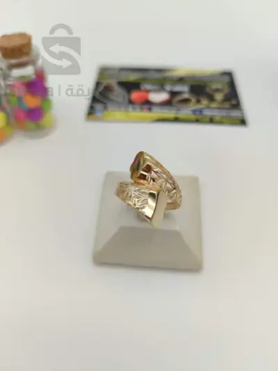 bague