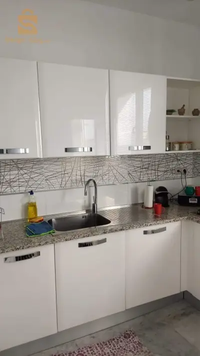 apartment à louer