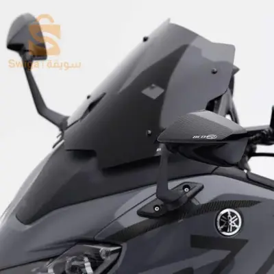 VISÉRE BCD YAMAHA TMAX 562