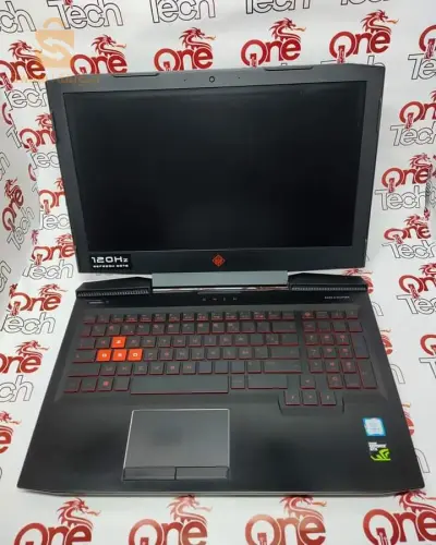Hp omen
