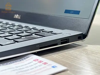 DELL XPS 13 i5-7300