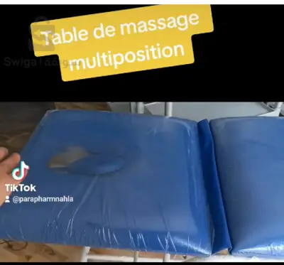 la santé