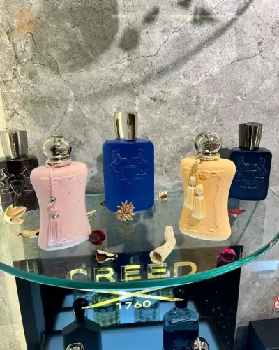 عطر هوت كوتور