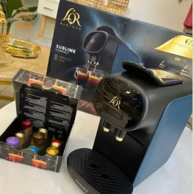 cafetière