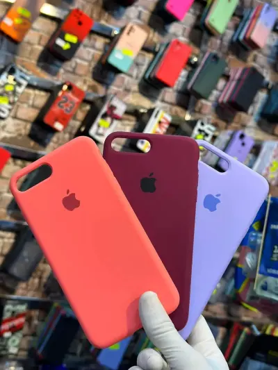 antishock iPhone 📱 7 / 8 pLus