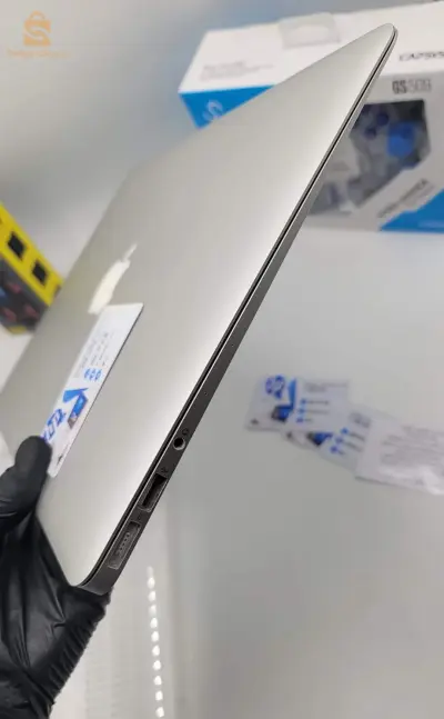 Apple macbook