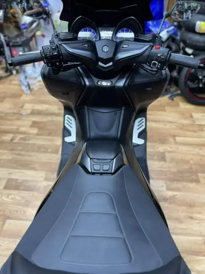 Tmax 560 2022 Safi